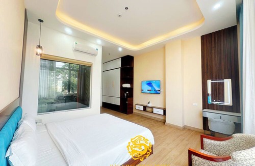 Bac Ninh Hotel | Bac Ninh Royal Hotel