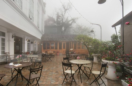 Sa Pa Hostel | SaPa Signature Inn