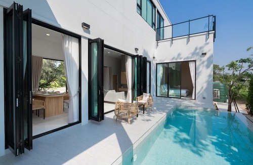 Nong Khai Villa | Lyntara Pool Villa Nongkhai