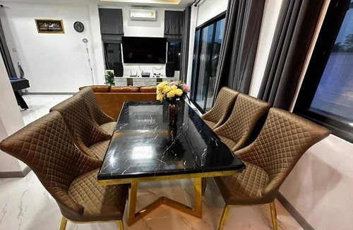 Ban Chang Villa | Cher Cher Pool villa