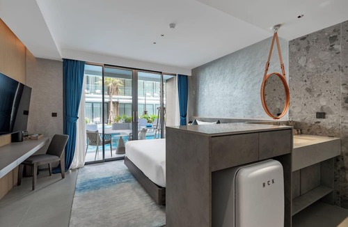 Choeng Thale Resort | Kora Beach Resort Phuket