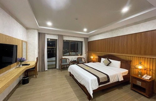 An Nhon Hotel | Rex Hotel Binh Dinh - by BAY LUXURY