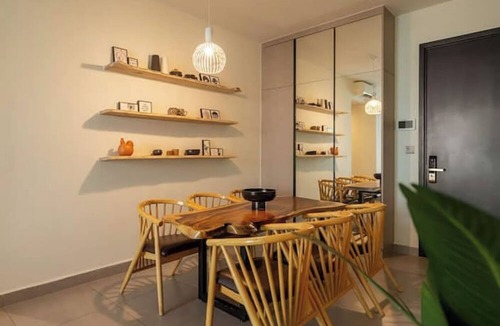 An Phu Condo | Feliz En Vista River Apartments