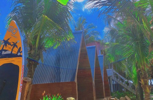 La Gi Bed & Breakfast | Waikiki Lagi Beach Homestay & restaurant