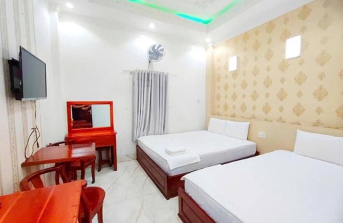 Ninh Kieu Hotel | Sao Mai Hotel