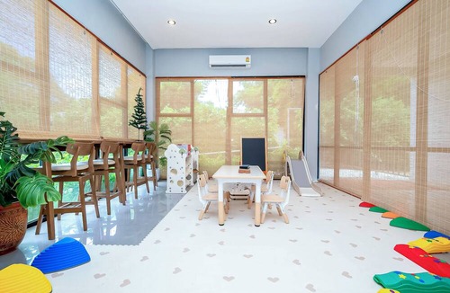 Chiang Khan Resort | The Camp Chiangkhan