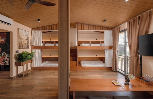 Bao Lam Hotel | Olala Glamping
