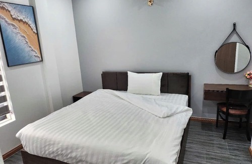 Pho Yen Hotel | Sunshine Mini Hotel
