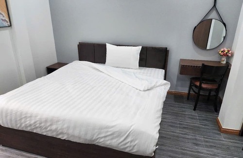 Pho Yen Hotel | Sunshine Mini Hotel