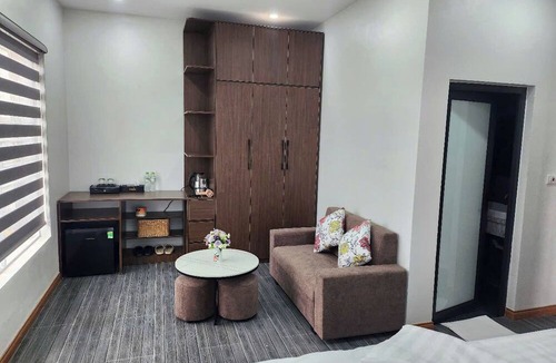 Pho Yen Hotel | Sunshine Mini Hotel