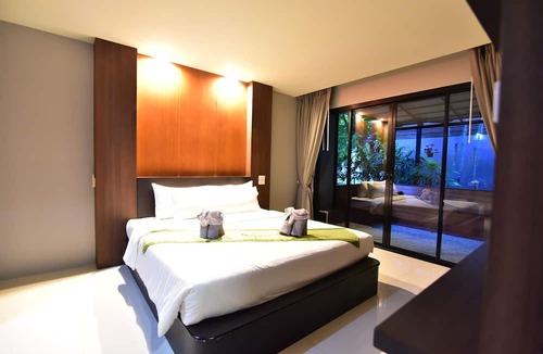 Satun Resort | The Breeze Lipe Resort