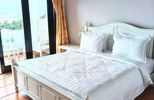 East Ham Tien Beach Resort | Grace Boutique Resort