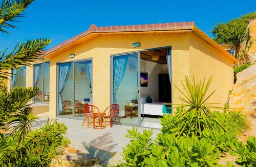 Ke Ga Hotel | Adora Bay Ke Ga Beach Resort - Onsite Water Park
