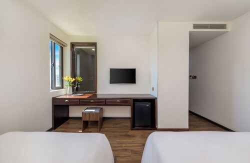 Ngu Hanh Son Hotel | Palazzo 3