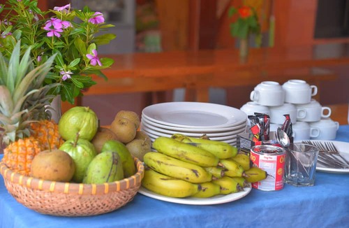 Yen Minh Hostel | Duong Thuong - Eco House