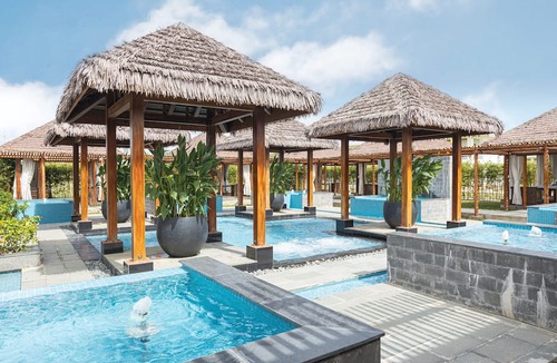 Phu Vang Hotel | SBH Gloria Hue