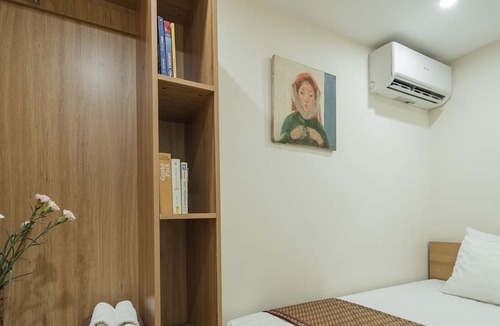 Hang Trong Hostel | Laura house