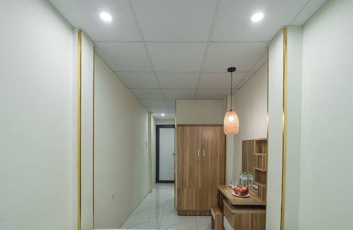Hang Trong Hostel | Laura house