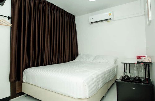 Khlong Tan Nuea Hostel | The Hostel Era