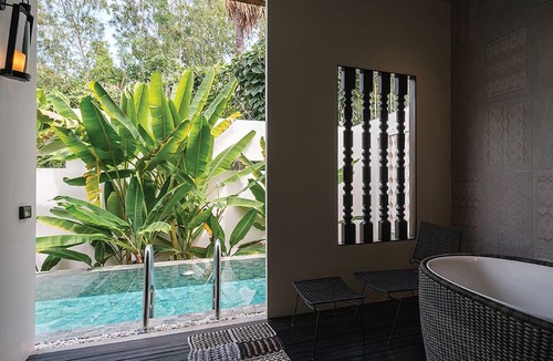 Bang Sai Hotel | Thann Wellness Destination