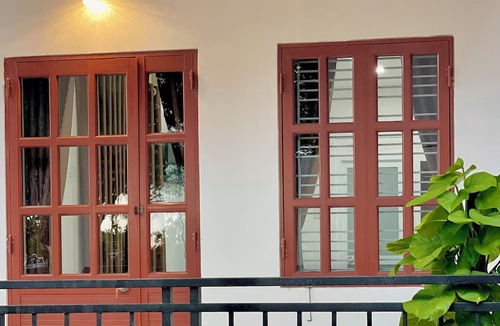Xuyen Moc Resort | Hang Sói Forest Village