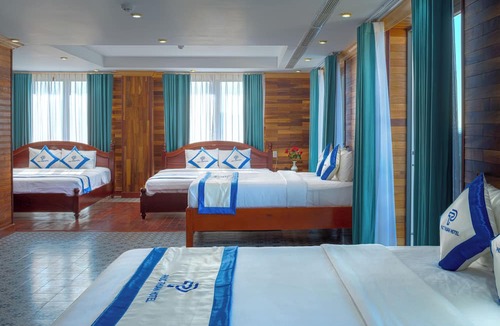 Khanh Hai Hotel | Phuc Thuan Hotel