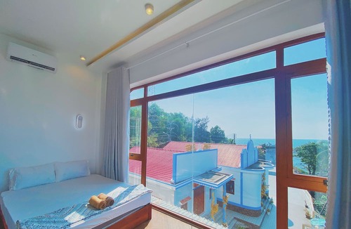 Kien Hai Hotel | Coco Bay Hòn Sơn