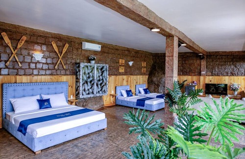Nha Trang Resort | Green Oasis Nha Trang Resort