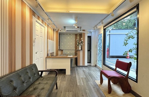 Pratunam Hotel | AVALAN