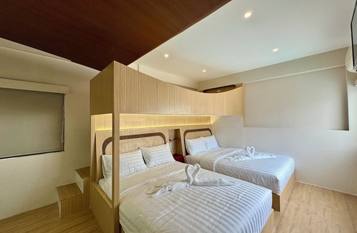 Pratunam Hotel | AVALAN