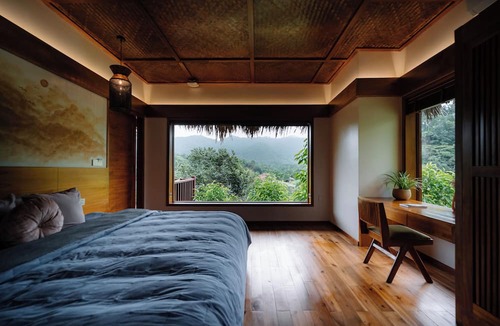 Ha Giang Resort | An Châng Retreat & Spa