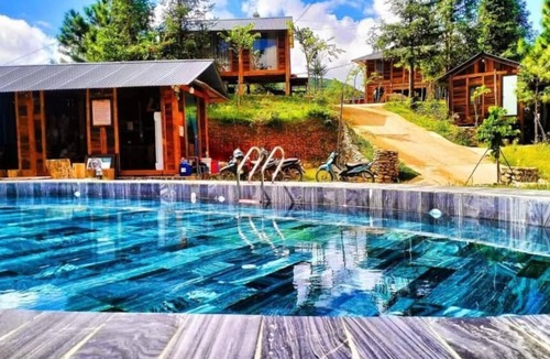 Mu Cang Chai Hotel | Lam Ecolodge Mu Cang Chai
