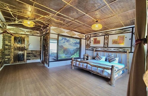 Meo Vac Hotel | O'Chau Meo Vac Homestay