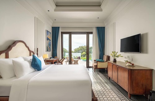 Ke Ga Hotel | Edensee Ke Ga Beach Resort