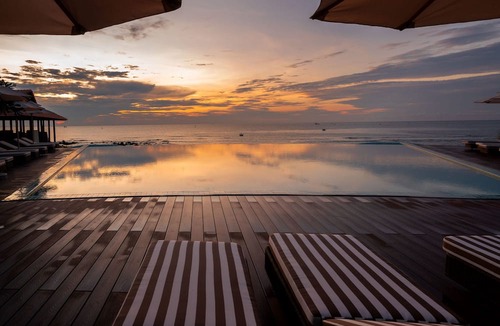 Ke Ga Hotel | Edensee Ke Ga Beach Resort