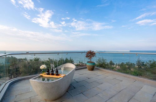 Dong Hoi Resort | Poseido Hotel Quang Binh
