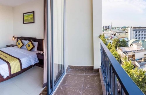 My Tho Hotel | Cuu Long Hotel