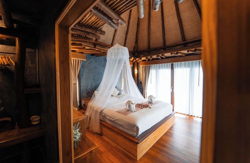 Koh Tao Resort | View Point Resort Koh Tao