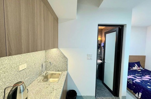 Ha Dong Apartment | Ruby Sun Home