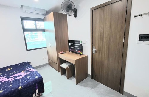 Ha Dong Apartment | Ruby Sun Home