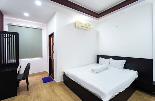 Da Kao Hotel | Tuan Viet Hotel
