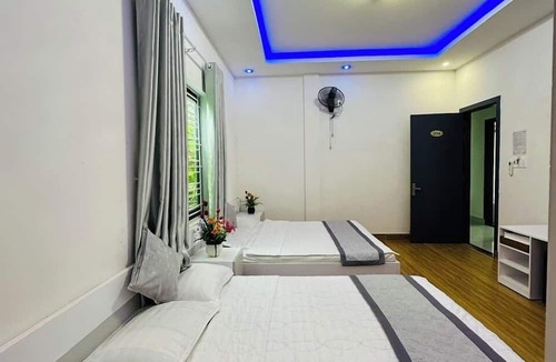 Thuy Xuan Hotel | Panaroma Hotel - Vong Canh Villa