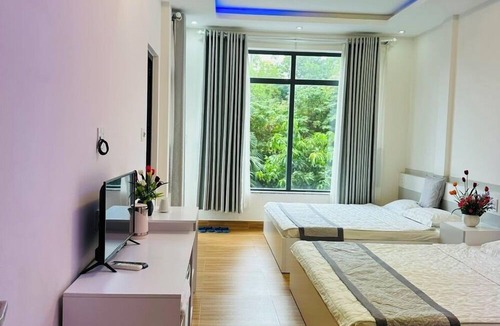 Thuy Xuan Hotel | Panaroma Hotel - Vong Canh Villa