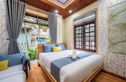 Tuy Hoa Hotel | Cozrum - Cozy Home Phú Yên