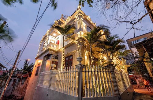 Tuy Hoa Hotel | Cozrum - Cozy Home Phú Yên