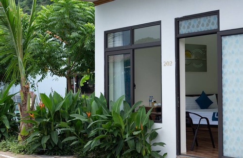 Hoa Lu Resort | Hang Mua Sunset Bungalow - Ninh Binh