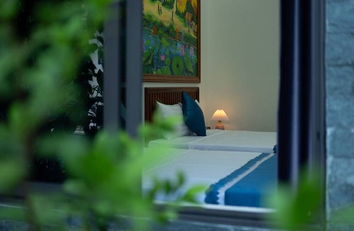 Hoa Lu Resort | Hang Mua Sunset Bungalow - Ninh Binh