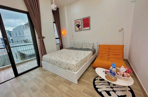 Son Tra House | Corgi House Beachstay Da Nang