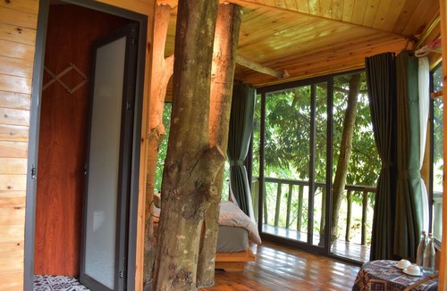 Sa Pa Cabin | Sapa Jungle