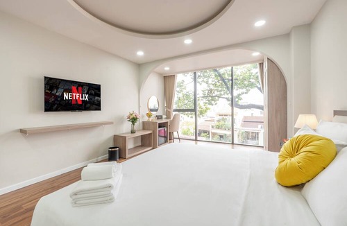 Bui Thi Xuan Hotel | Level Saigon hotel